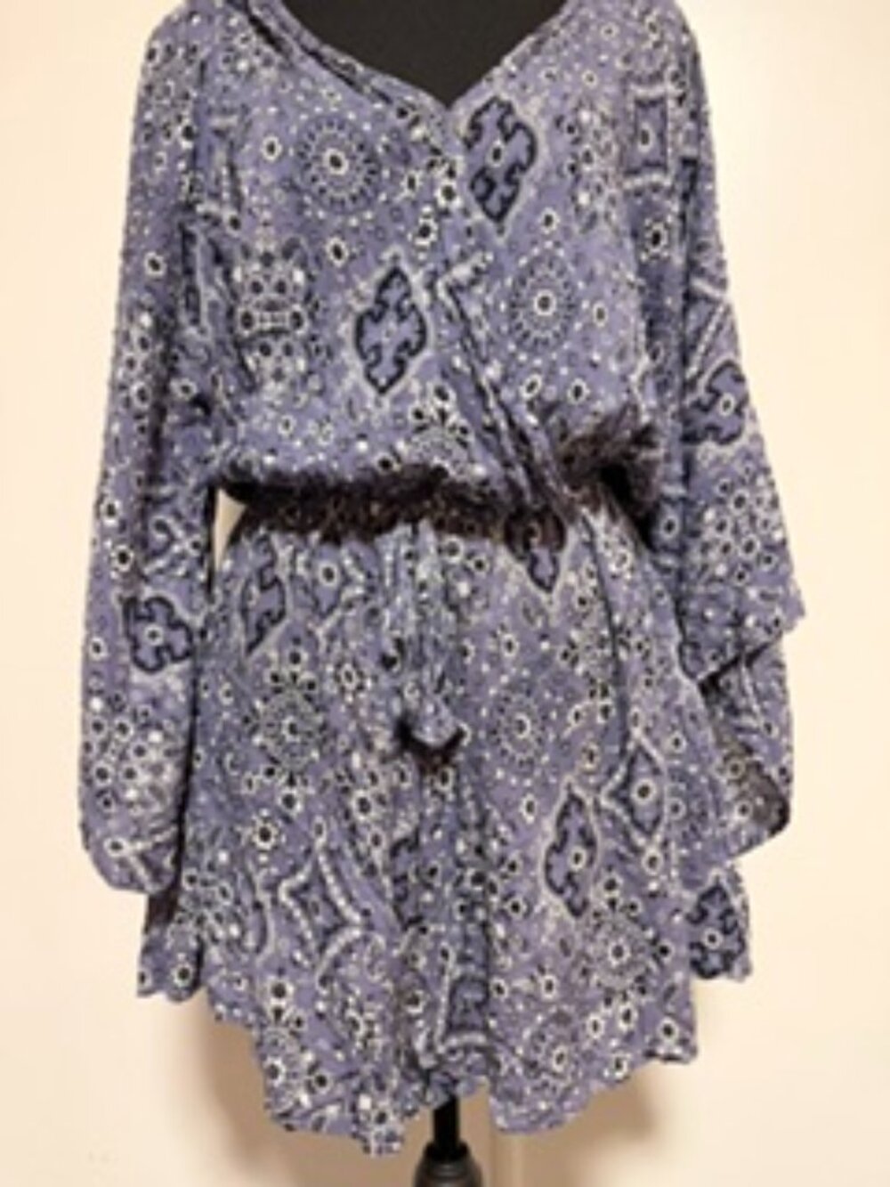 Lovestitch Romper